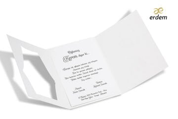 Sünnet Davetiyeleri