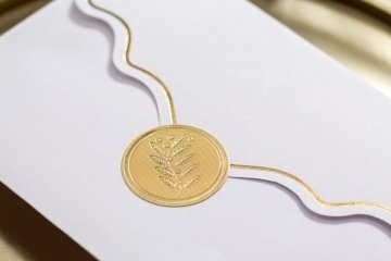 Nişan ve Düğün Davetiyeleri