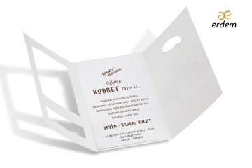 Sünnet Davetiyeleri