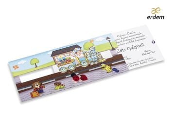 Sünnet Davetiyeleri