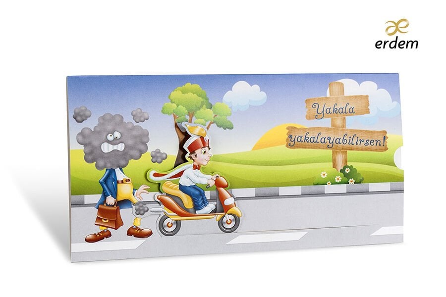 Sünnet Davetiyeleri