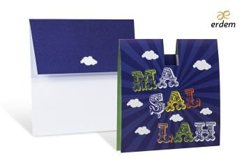 Sünnet Davetiyeleri