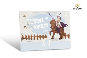 Sünnet Davetiyeleri