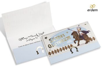 Sünnet Davetiyeleri