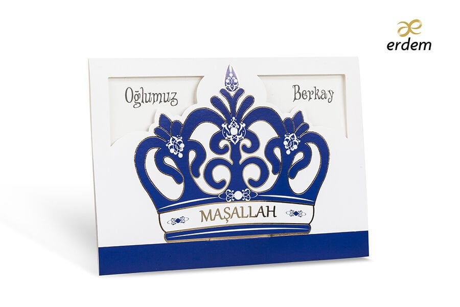 Sünnet Davetiyeleri