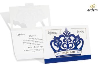 Sünnet Davetiyeleri