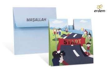 Sünnet Davetiyeleri