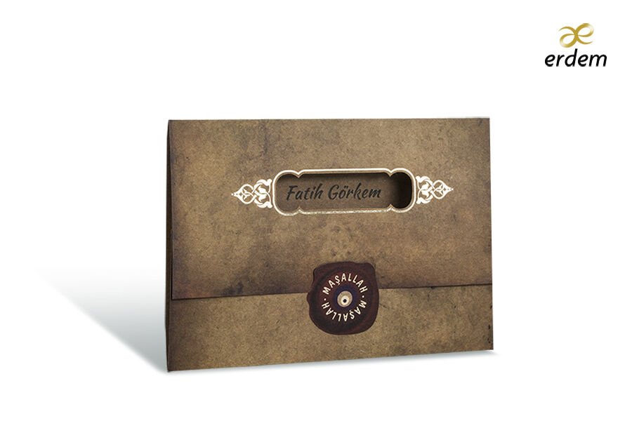 Sünnet Davetiyeleri