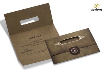 Sünnet Davetiyeleri