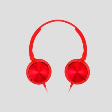 ACL -ABK-02 Kulaküstü Kulaklık