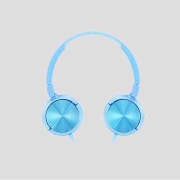 ACL -ABK-02 Kulaküstü Kulaklık