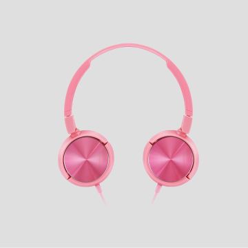 ACL -ABK-02 Kulaküstü Kulaklık