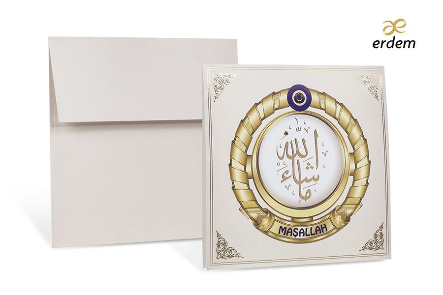 Sünnet Davetiyeleri