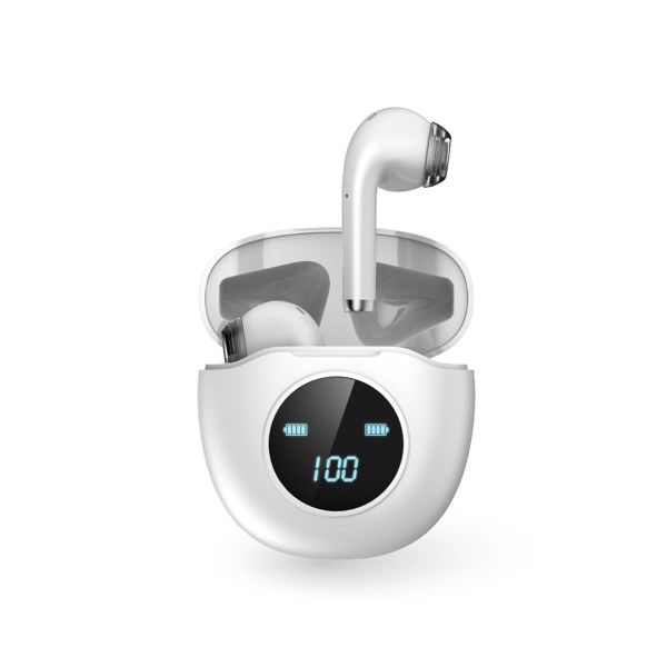 ACB-46 ENC/LCD Göstergeli Oyuncu Bluetooth Kulaklık