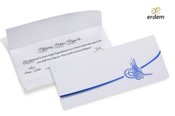 Sünnet Davetiyeleri