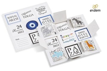 Sünnet Davetiyeleri