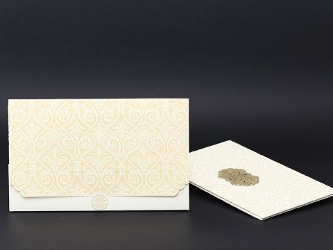 Lüks Düğün Davetiyeleri