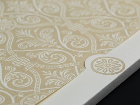 Lüks Düğün Davetiyeleri