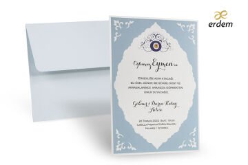 Sünnet Davetiyeleri