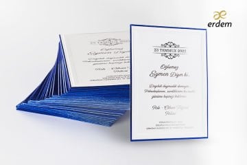 Sünnet Davetiyeleri