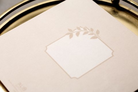 Nişan ve Düğün Davetiyeleri