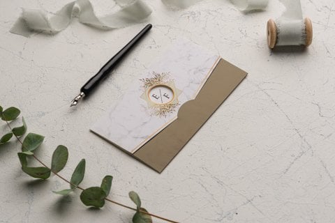 Nişan ve Düğün Davetiyeleri