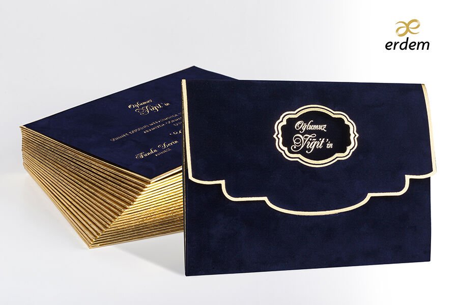 Sünnet Davetiyeleri