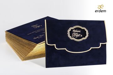 Sünnet Davetiyeleri