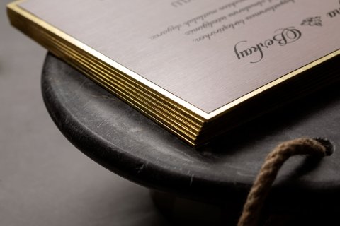 Nişan ve Düğün Davetiyeleri