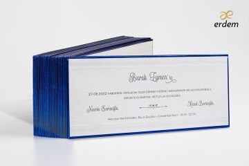 Sünnet Davetiyeleri