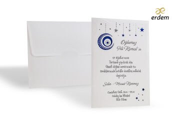 Sünnet Davetiyeleri