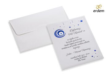 Sünnet Davetiyeleri