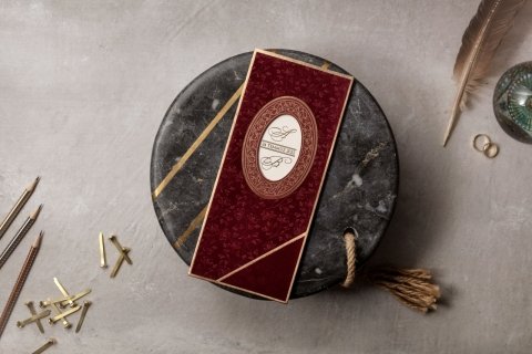 Nişan ve Düğün Davetiyeleri