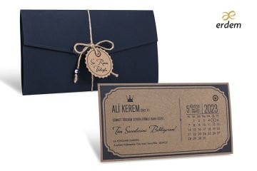 Sünnet Davetiyeleri