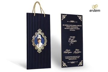 Sünnet Davetiyeleri