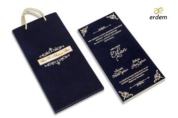 Sünnet Davetiyeleri