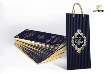 Sünnet Davetiyeleri