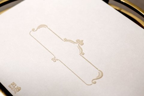 Nişan ve Düğün Davetiyeleri