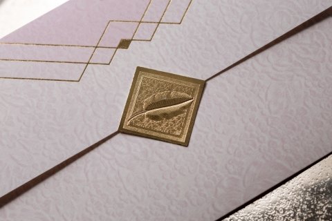 Nişan ve Düğün Davetiyeleri