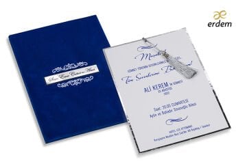 Sünnet Davetiyeleri