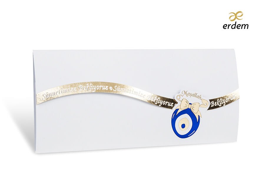 Sünnet Davetiyeleri