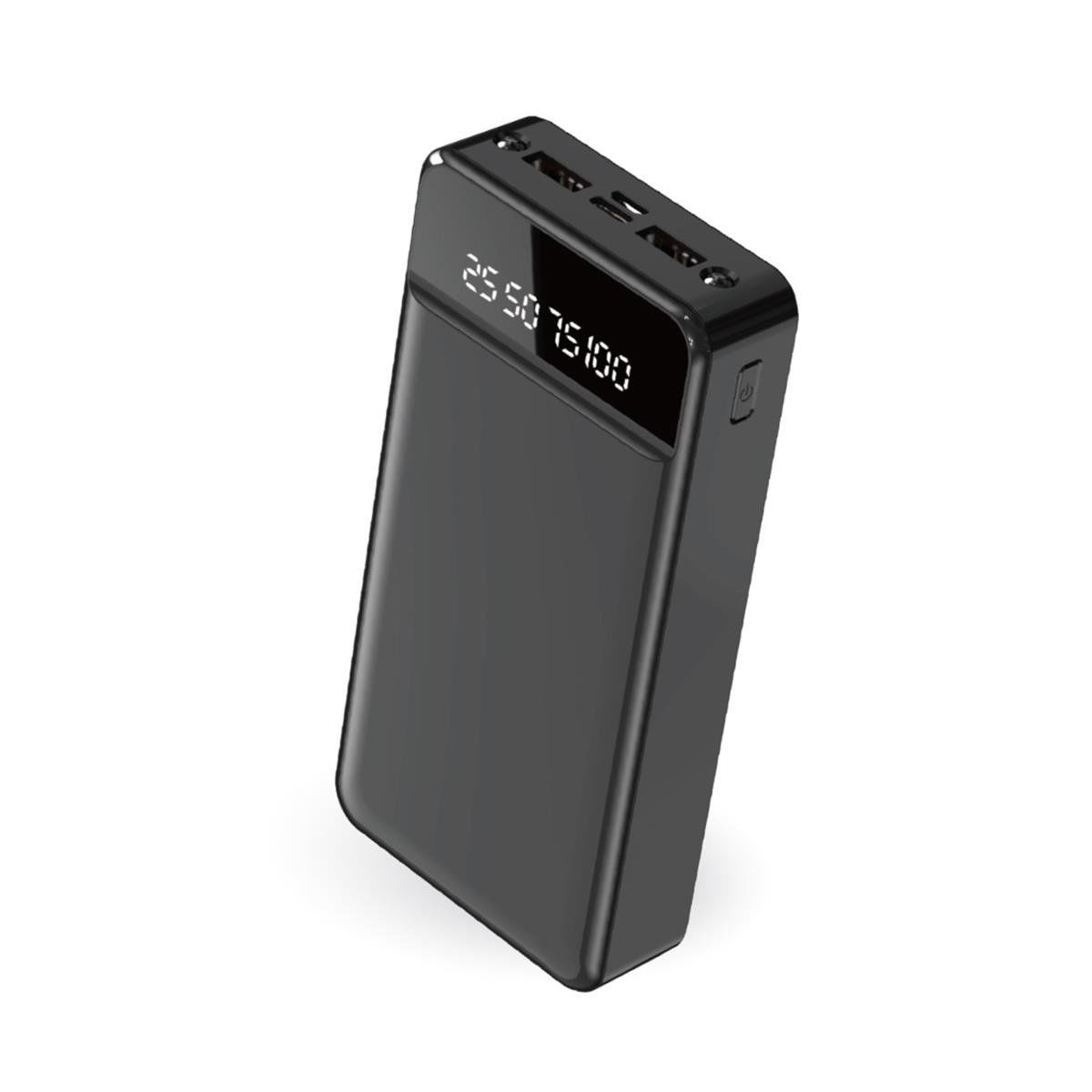 ACL PW-13 4in1 Powerbank Siyah