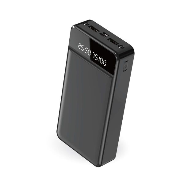 ACL PW-13 4in1 Powerbank Siyah