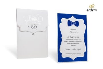 Sünnet Davetiyeleri