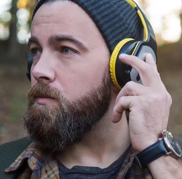 Sodo MH-2  Katlanabilir Bluetooth Kulaklık