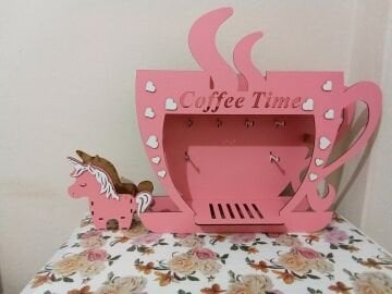 Coffee Time Bardaklık