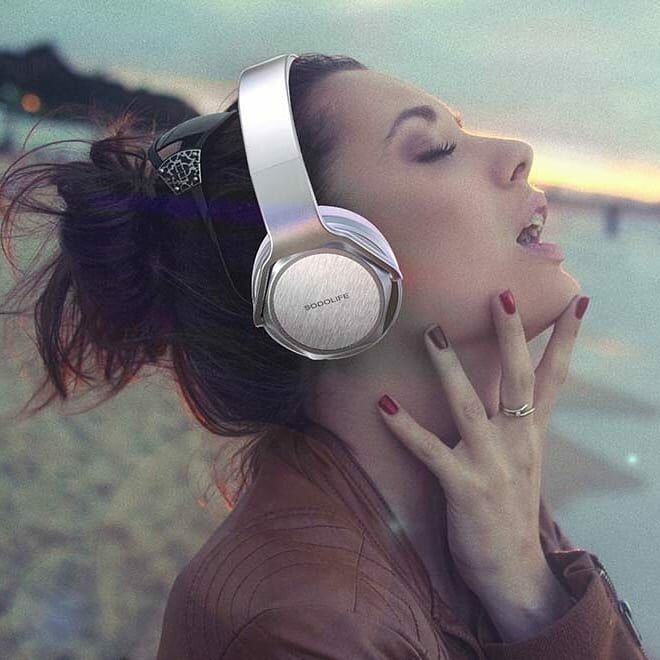 SODO MH-3 Bluetooth Kulaklık