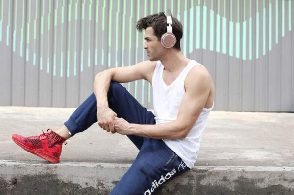 SODO MH-3 Bluetooth Kulaklık