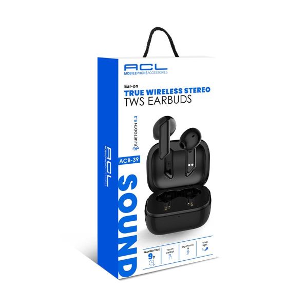 ACB-39 TWS 5.3V Bluetooth Kulaklık