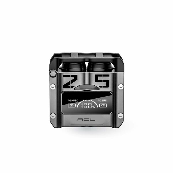 ACB-48 9D/LCD Göstergeli 5.1V Oyuncu Bluetooth Kulaklık